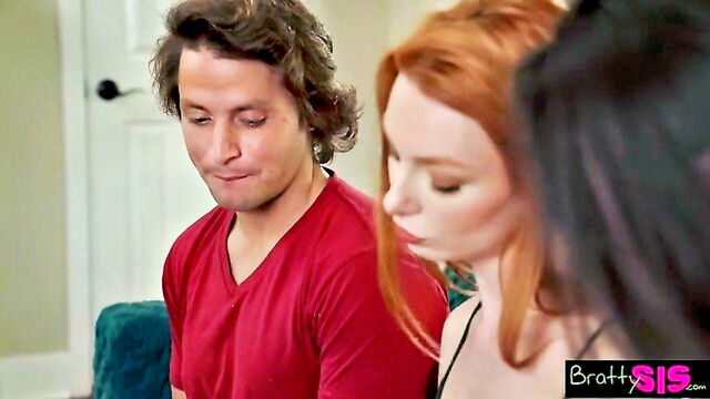 step sister simon says fuck