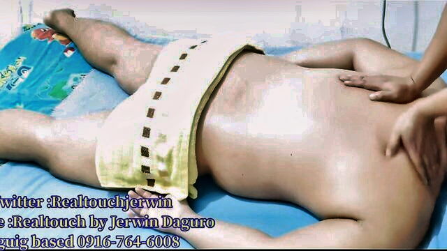 massage, pinoy, gay bear - wolf customer satisfaction