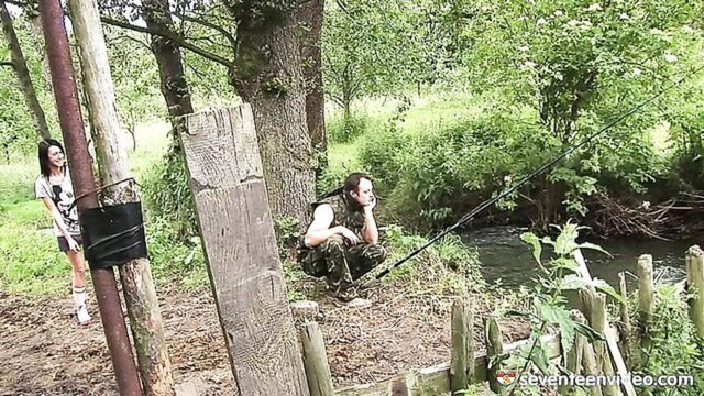 cute teen tits, big boobs porn, big tits - angelica kitten rough sex