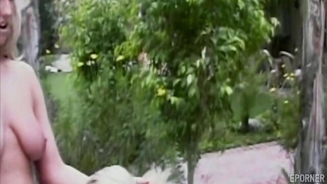 toys, blonde, egypt - lesbian vintage sex outdoor