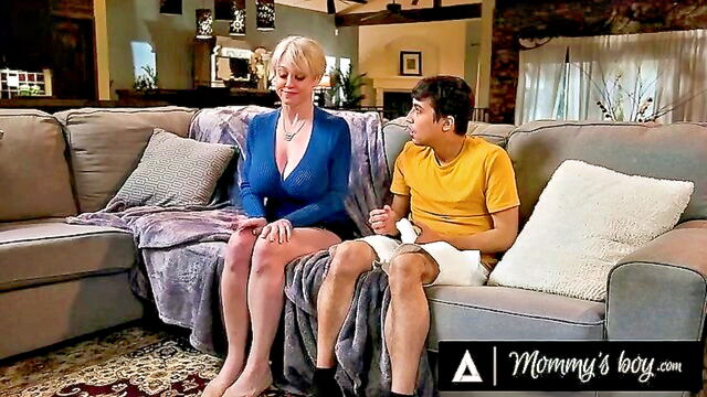 boobs & tits sucking, rough sex porn, cheating husband - milf dee williams cheating