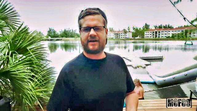 ember springs - bbq at the lake house