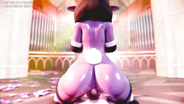 dolphin, kitty pryde (x-men), akane (parodius) - superhero pussy expose