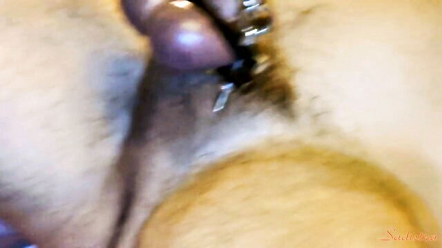 mistress sadistra - balls in the air fetish