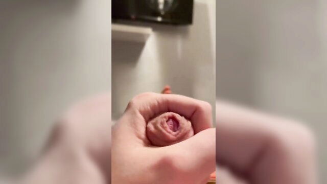 amateur, british, cumshot - pantyhose masturbation hd video