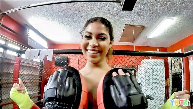 jeni angel - jeni angel eboblack