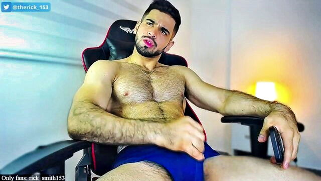 rick_smith153, male webcam, record private - rick_smith153 seduction home porn