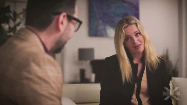 Charlie Forde - charlie fordes missax scene