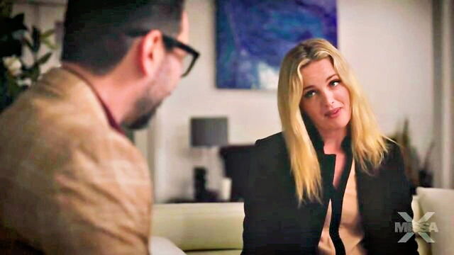 charlie forde - charlie fordes missax scene