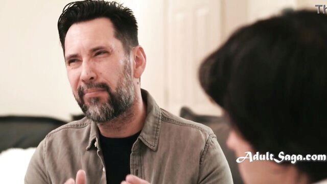 milf, anal, latina - step mama blindfolded xxx