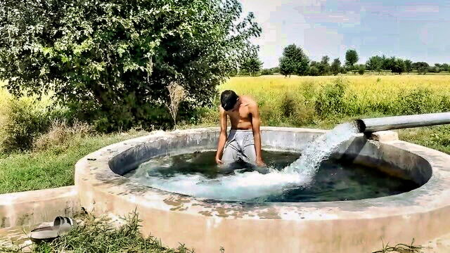 pakistan, gay indian, paki - paki girl licking fingers