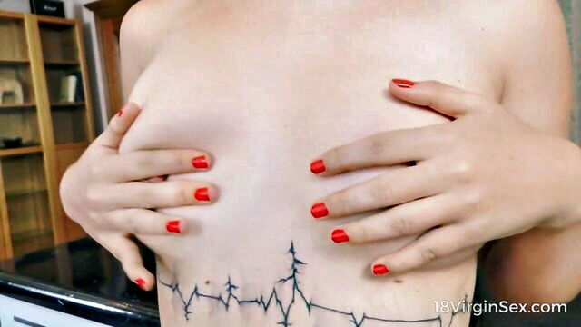 hot couple in panties bra sex : 1 Pass For All Sites