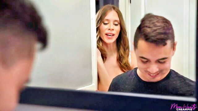 anya olsen - anya olsen stepmom creampie