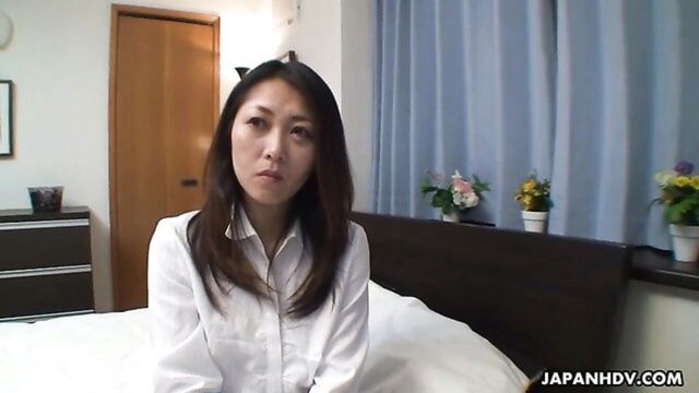 sex toys, asian, blowjob - wifey noriko sudo gets smashed hard