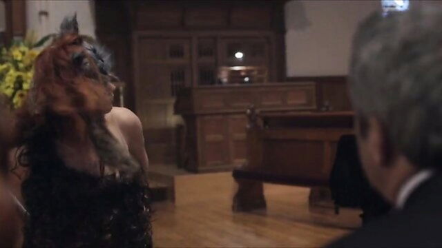 lesbian scene, nude, lesbian - the five provocations nude scene