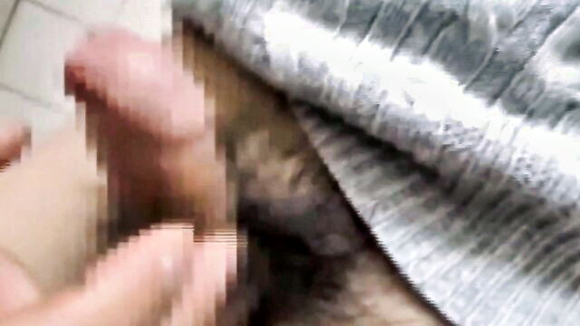 handjob, amateur, masturbation - young twink masturbation video