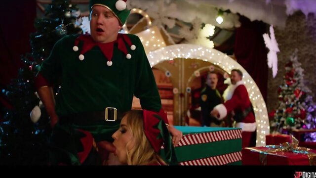 Scott Nails - scott nails xr mask gagging blowjobs Digital Playground