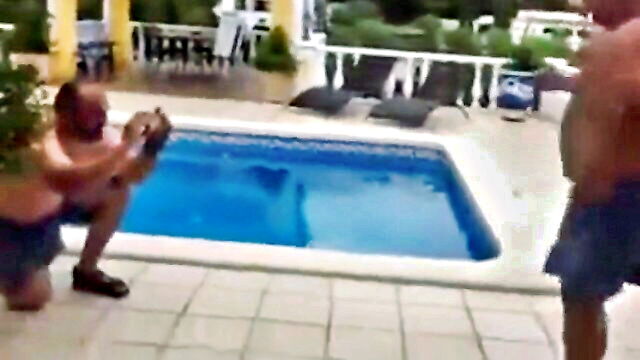 bear, couple, amateur - tacata bear 2 anal