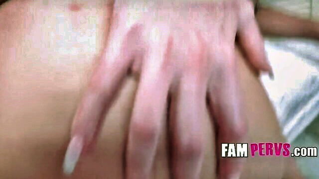 michele james - sis buys my glasses