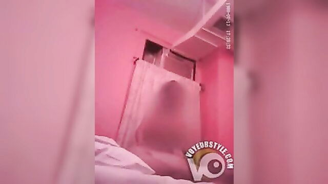 massage, tanned, penis - tanned chick massages dick