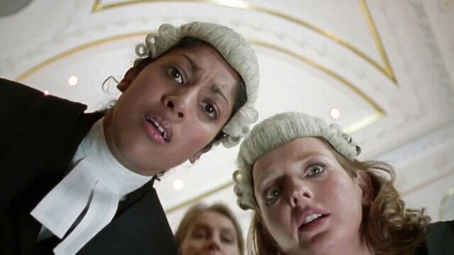 nurses, lingerie, milf - heartless serena gordon