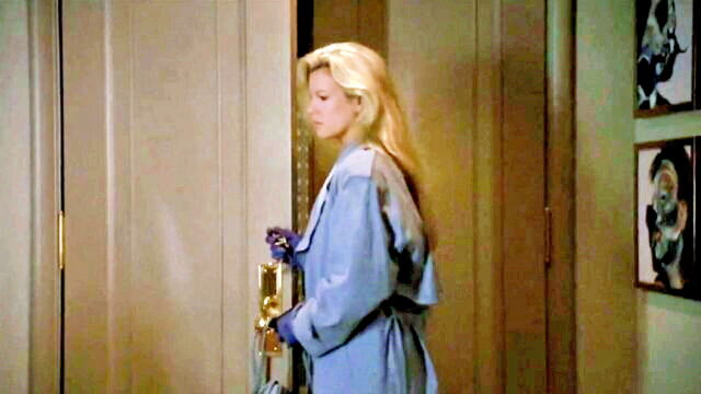 kim basinger - heather evans final analysis