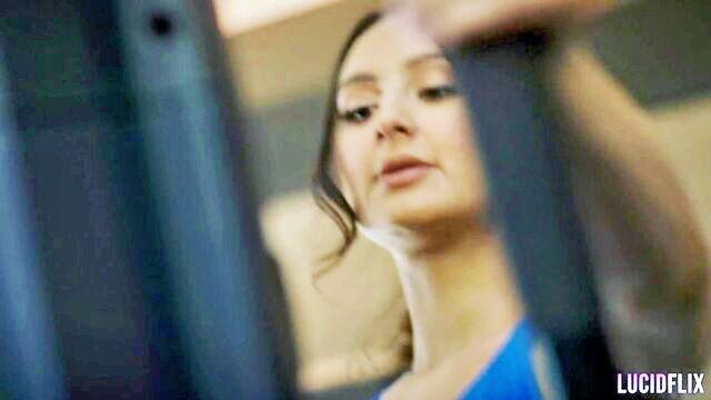 eliza ibarra - lucidflix ultimacy eliza ibarra