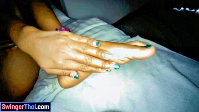 lily koh - rimjob with sexy housewife lily koh