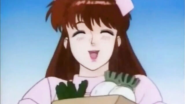 cowgirl, blowjob, hardcore - doctor and nurse anime