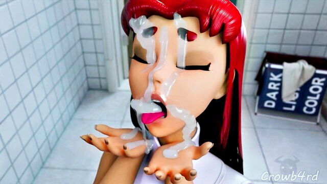 kitty pryde (x-men), akane (parodius), dolphin - starfirefacialhawk