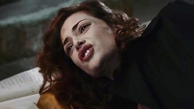 nude tits, nude, tits celebs - valentina reggios serpents gift nude scene