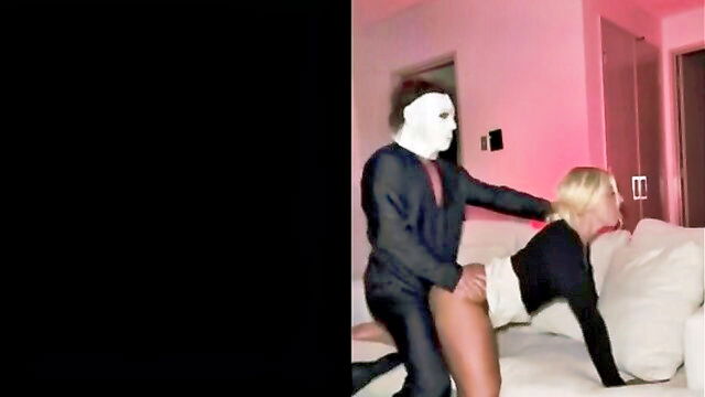 sharna beckman - sharna beckman halloween sextape