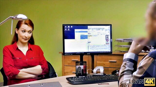 babes, beauty, big dick - agent loves mind blowing sex