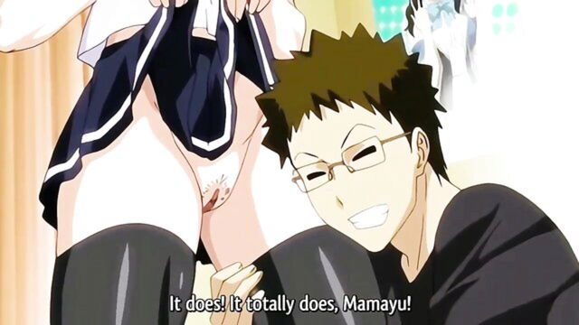 Vanilla - witching lover hd porn Hentai PD