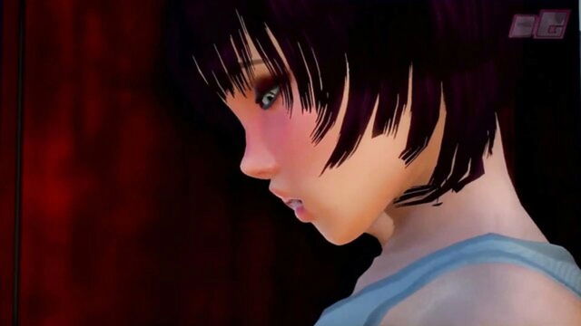 animation, anal, ass - 3d dickgirl ass bang