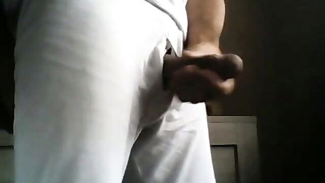 amateur, big cock, man - grosse bite masturbation