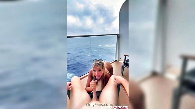 cruise ship porn layla roo