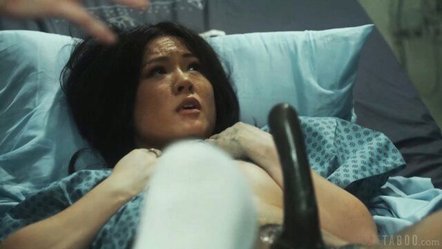 Sophia Locke, Lulu Chu, Penny Barber - penny barber big tits