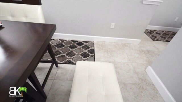 natural tits, big cock, milf - accidental boner porn oops