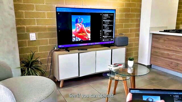 naty delgado, carla morelli - carla morelli big boobs