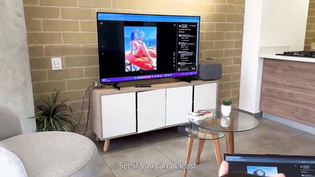 Natydelgado, Maxx Betancur - carla morelli big boobs