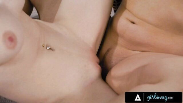 Jasmine Black, Anna De Ville, Tommy King - anna de ville caught