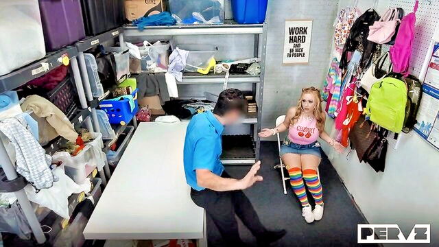 zoey uso - shoplyfter zoey uso