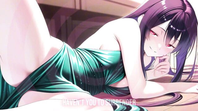 long nails, kyoko sasagawa (reborn), tongue in urethra - obey me protocol syndra