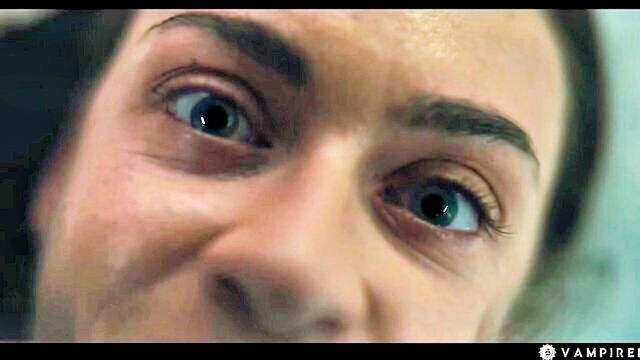 josephine jackson - vampired josephine jackson mind control sex