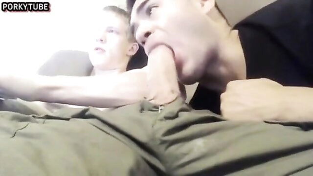 amature, at home, oral - amateur oral action home