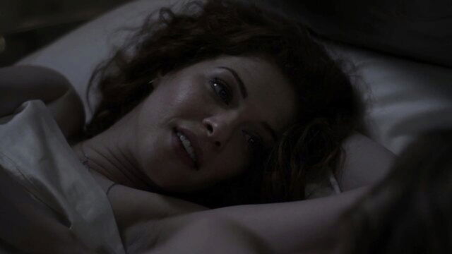 Anna Paquin - anna paquin electric dream