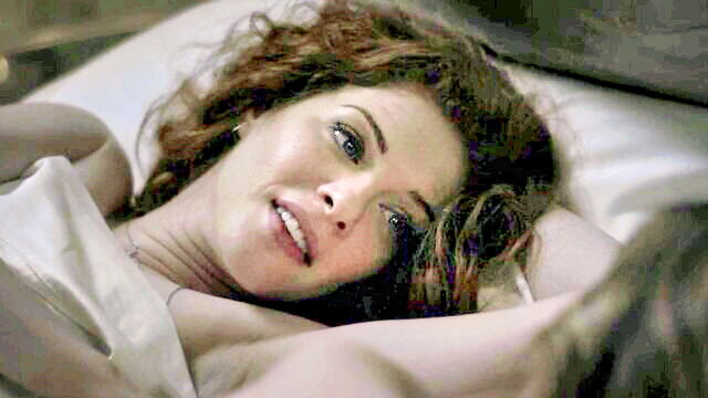 anna paquin, rachelle lefevre - anna paquin electric dream