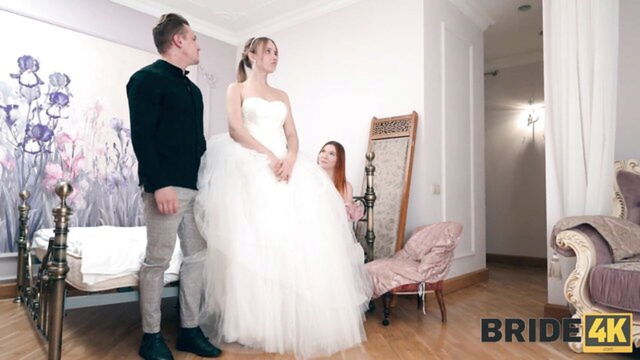 bride, story, mmf - poly yangs double penetration