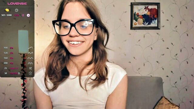 cutefluffy - chaturbate cute fluffy porn